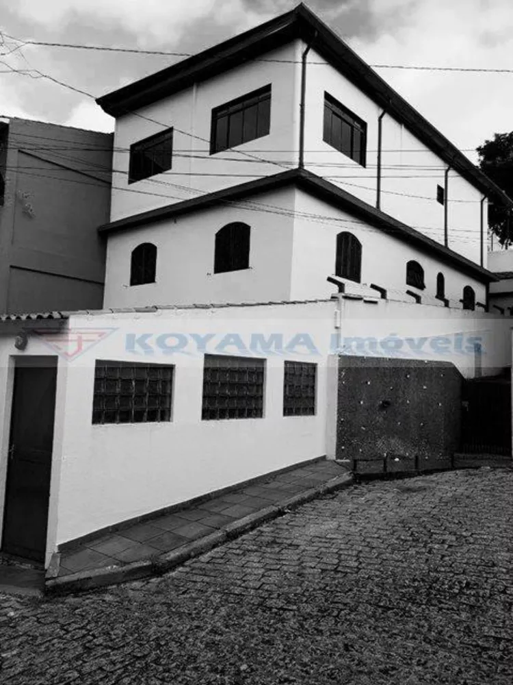 Sobrado, 3 quartos, 390 m² - Foto 8