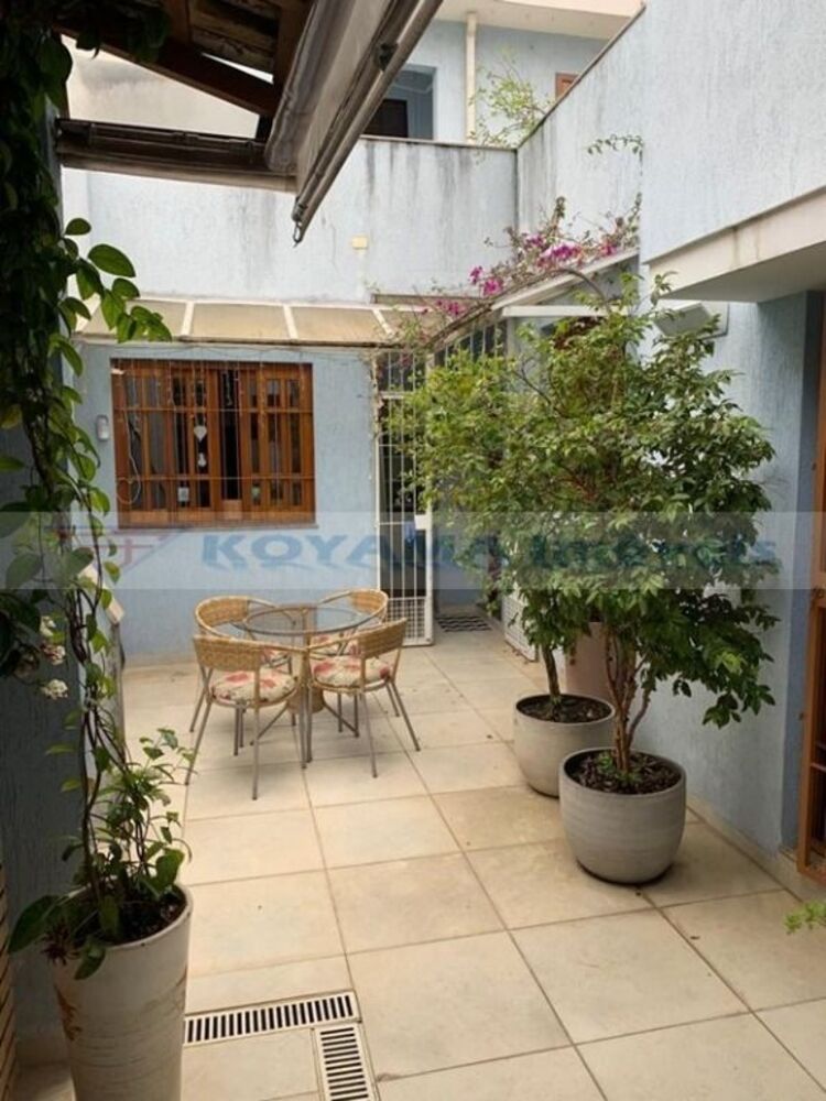Sobrado, 3 quartos, 245 m² - Foto 4
