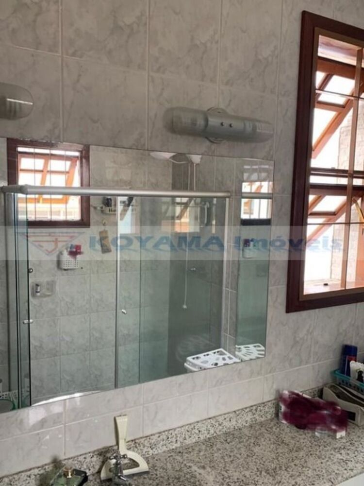 Sobrado, 3 quartos, 245 m² - Foto 3