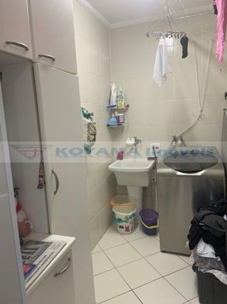 Sobrado, 3 quartos, 112 m² - Foto 5