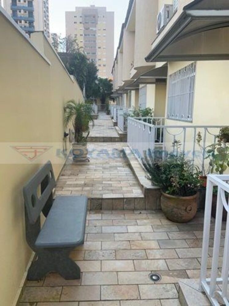 Sobrado, 3 quartos, 112 m² - Foto 6