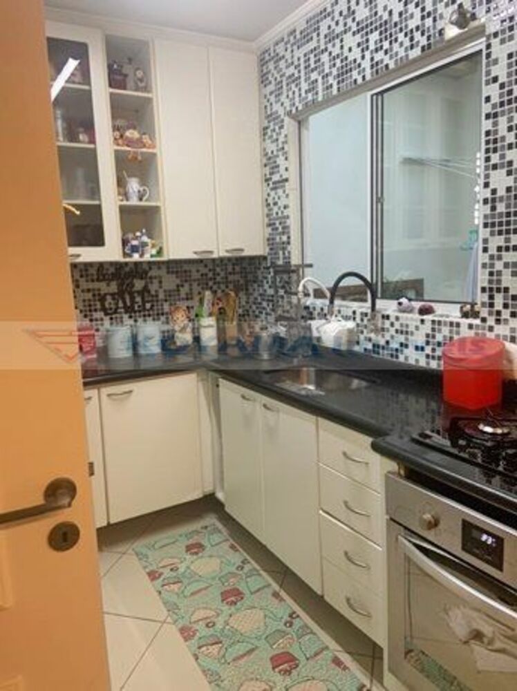 Sobrado, 3 quartos, 112 m² - Foto 7