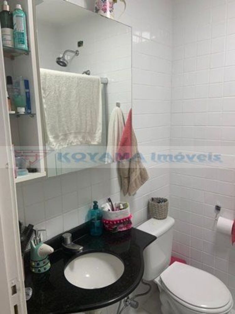 Sobrado, 3 quartos, 112 m² - Foto 4
