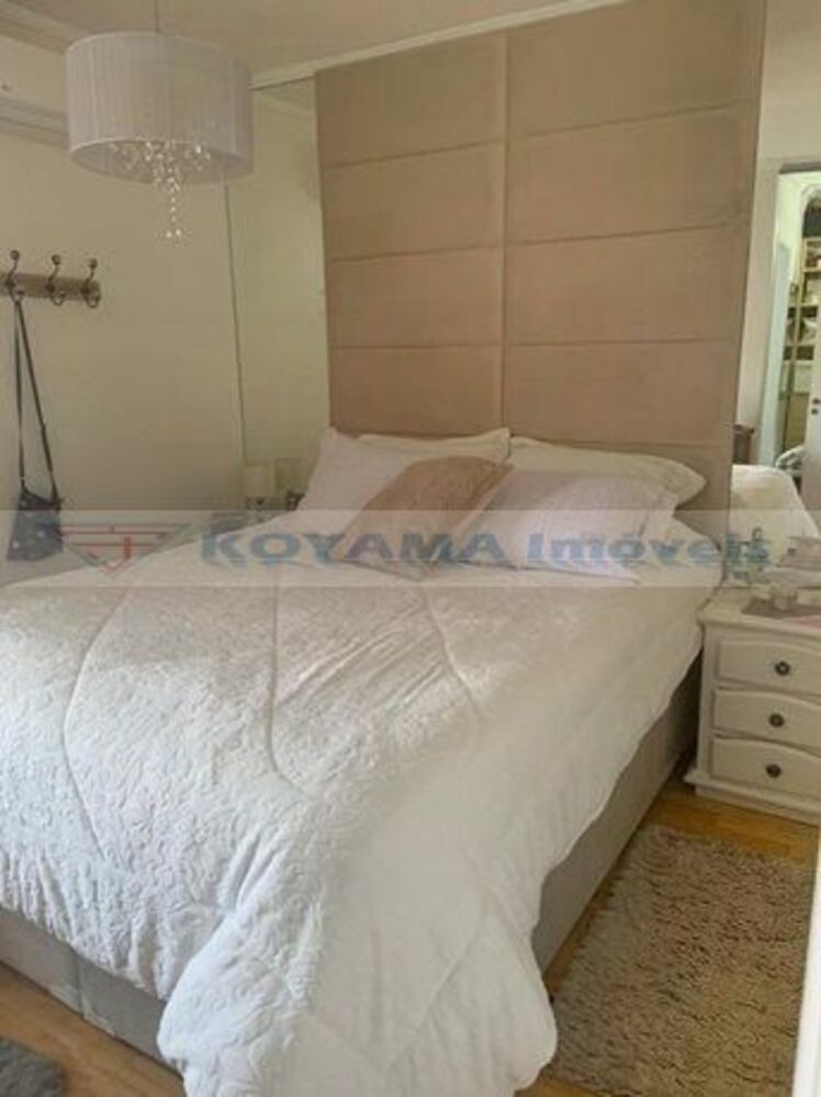 Sobrado, 3 quartos, 112 m² - Foto 8