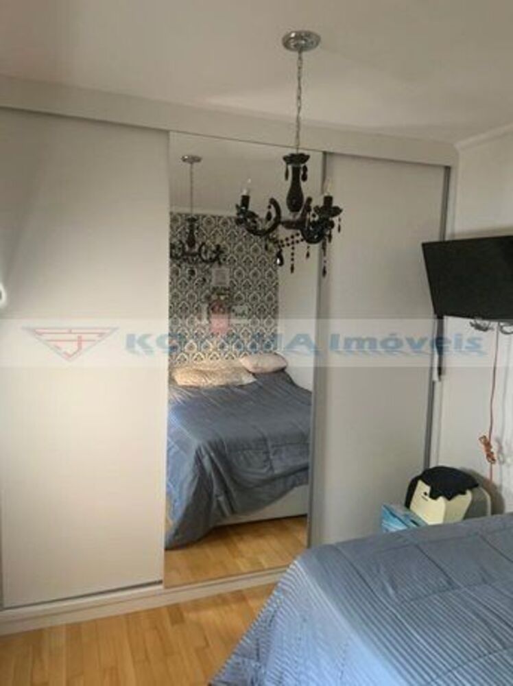 Sobrado, 3 quartos, 112 m² - Foto 2