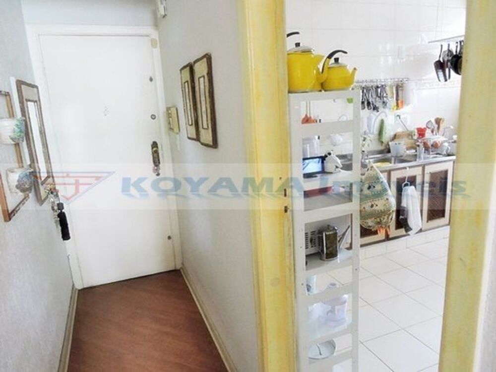 Apartamento, 3 quartos, 107 m² - Foto 6