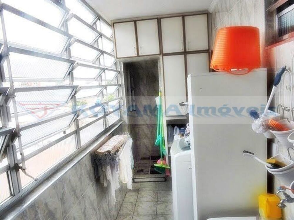 Apartamento, 3 quartos, 107 m² - Foto 2