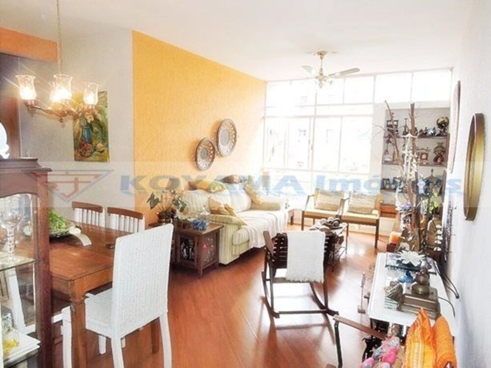 Apartamento, 3 quartos, 107 m² - Foto 7