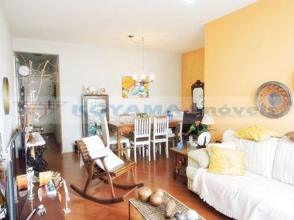 Apartamento, 3 quartos, 107 m² - Foto 3
