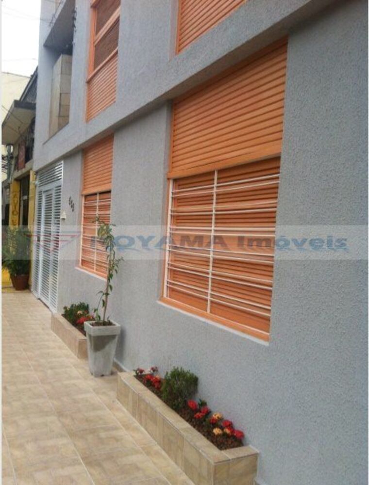 Apartamento, 3 quartos, 107 m² - Foto 1