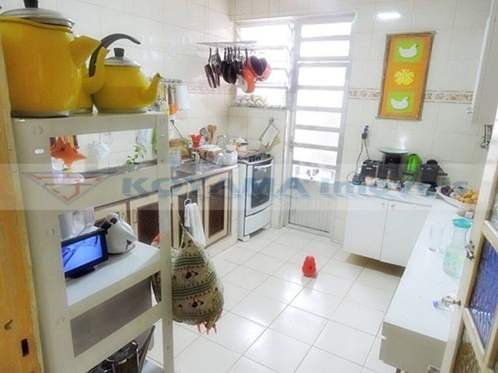 Apartamento, 3 quartos, 107 m² - Foto 5