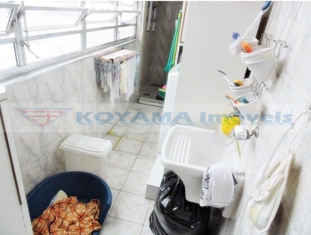 Apartamento, 3 quartos, 107 m² - Foto 8