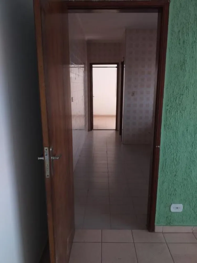 Apartamento, 1 quarto, 45 m² - Foto 1
