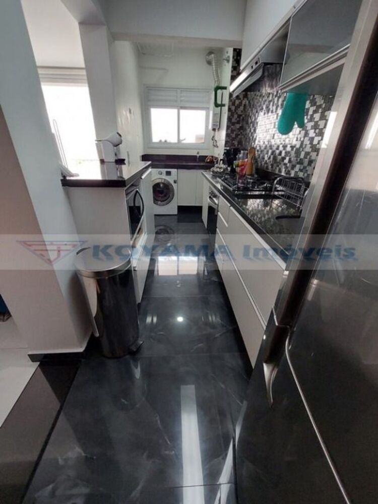 Apartamento, 2 quartos, 83 m² - Foto 1