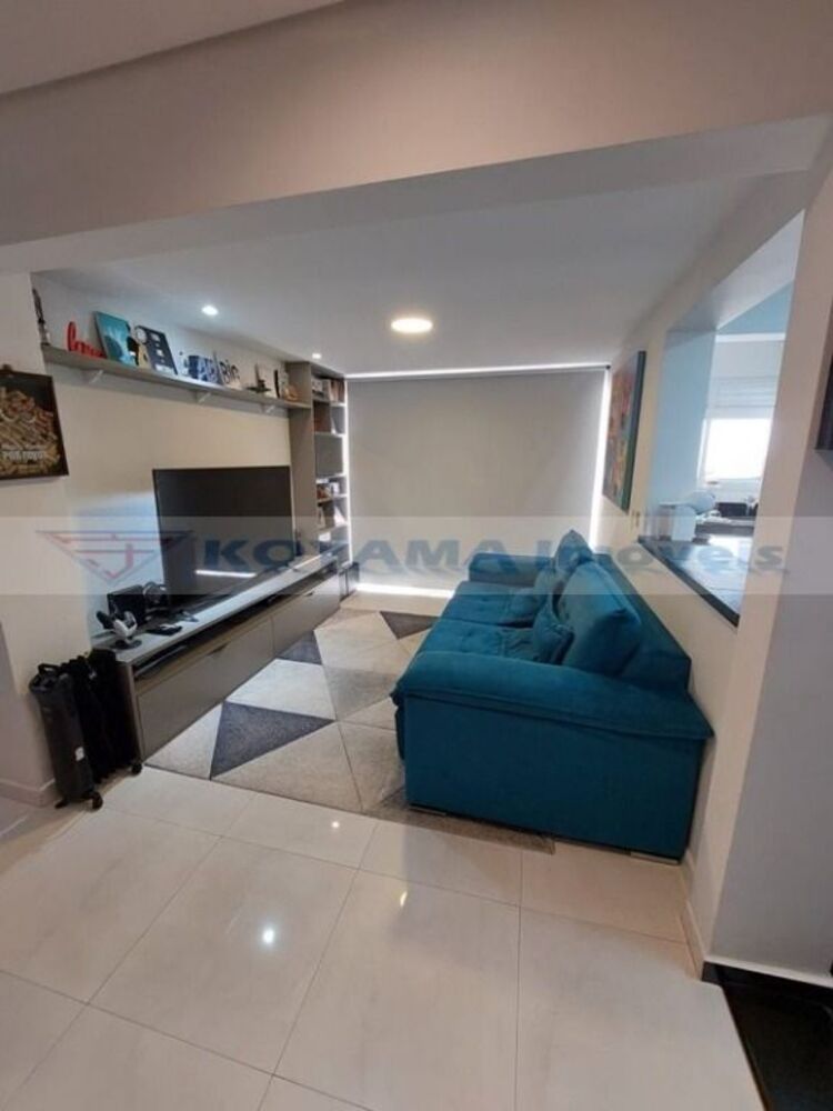 Apartamento, 2 quartos, 83 m² - Foto 2