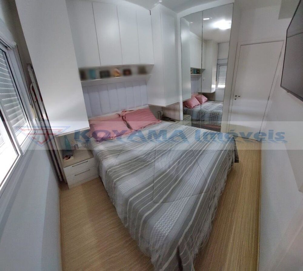 Apartamento, 2 quartos, 83 m² - Foto 4