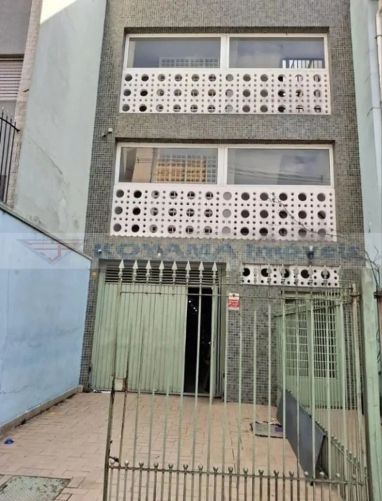 Prédio Inteiro, 680 m² - Foto 1