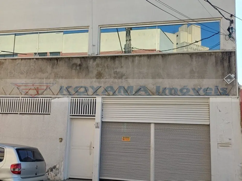 Prédio Inteiro, 1050 m² - Foto 4