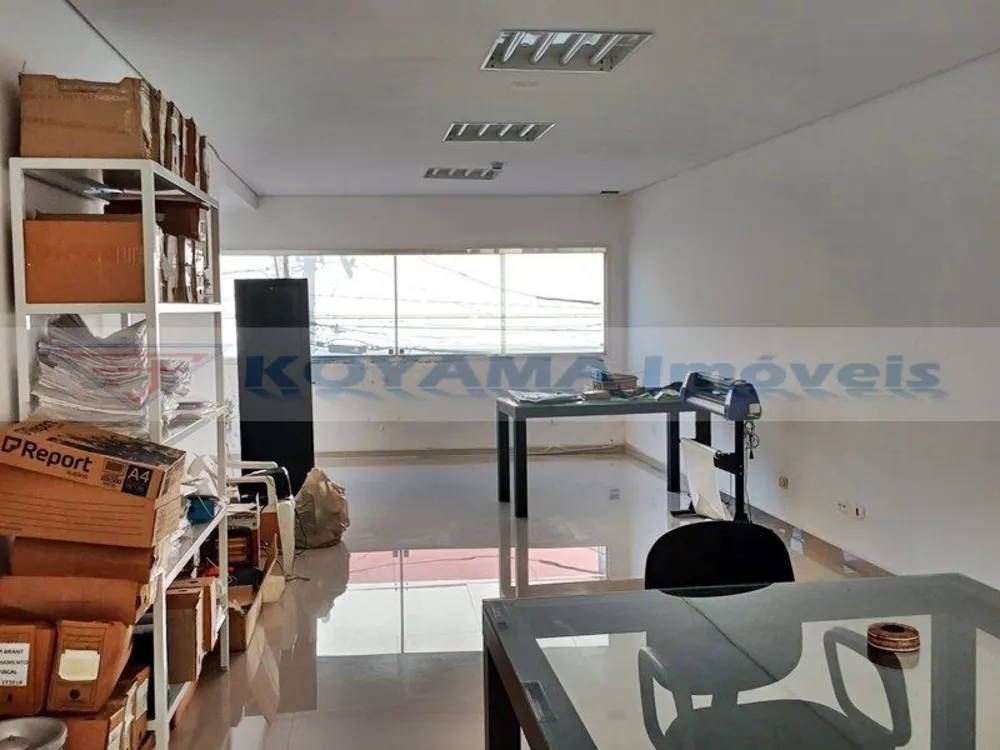 Prédio Inteiro, 1050 m² - Foto 1