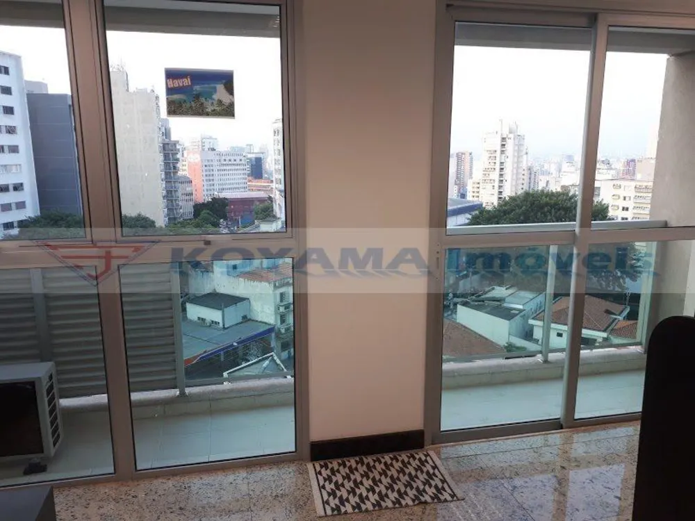Sala-Conjunto, 43 m² - Foto 3