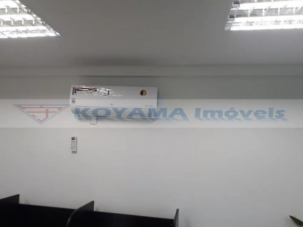 Sala-Conjunto, 43 m² - Foto 4