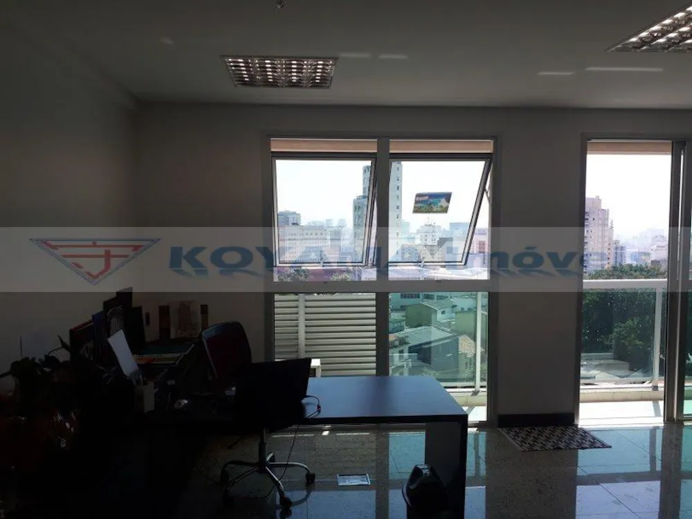 Sala-Conjunto, 43 m² - Foto 1