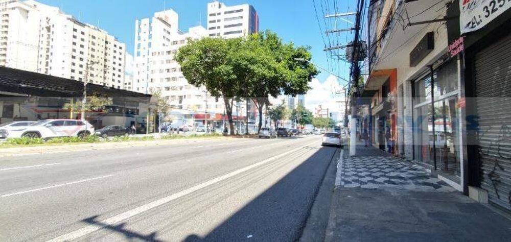 Prédio Inteiro para alugar, 600m² - Foto 12