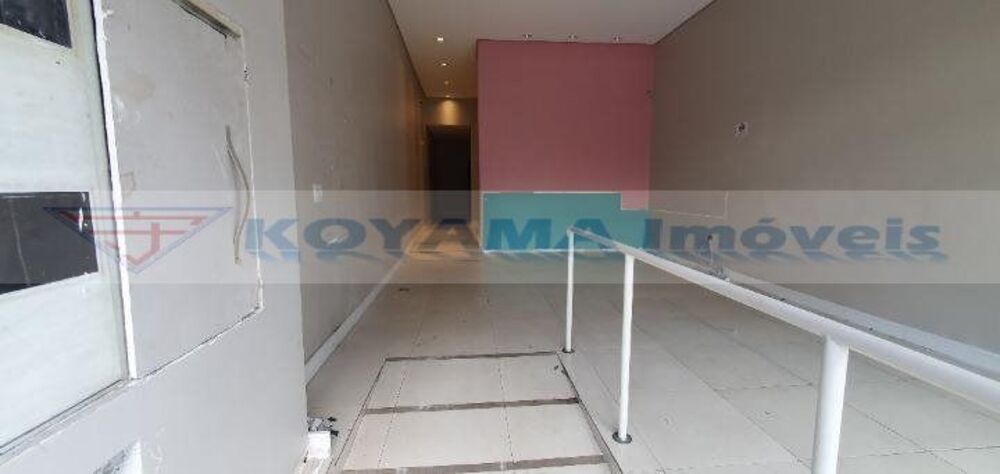Prédio Inteiro para alugar, 600m² - Foto 1