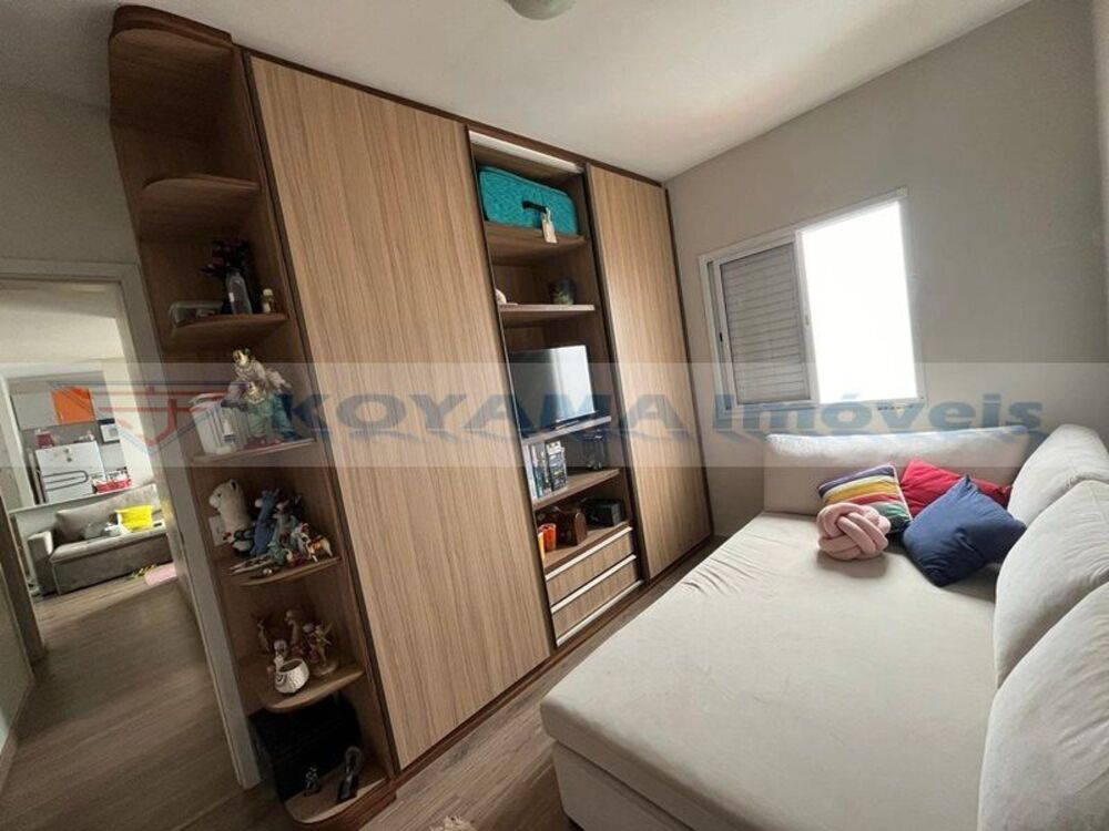 Apartamento, 2 quartos, 54 m² - Foto 3