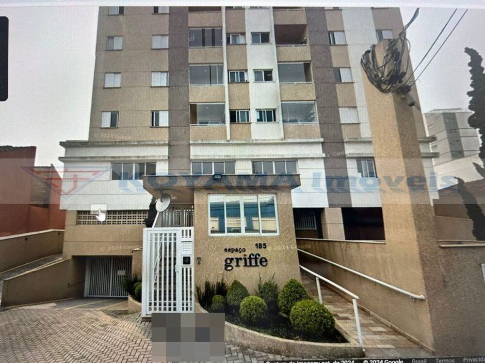 Apartamento, 2 quartos, 54 m² - Foto 7