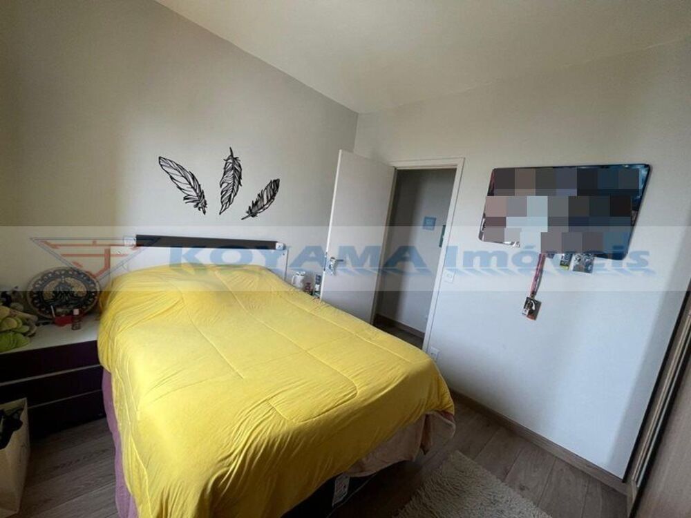 Apartamento, 2 quartos, 54 m² - Foto 6