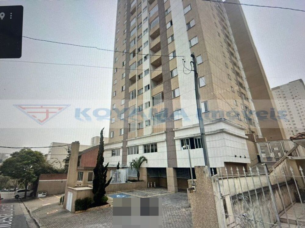 Apartamento, 2 quartos, 54 m² - Foto 8