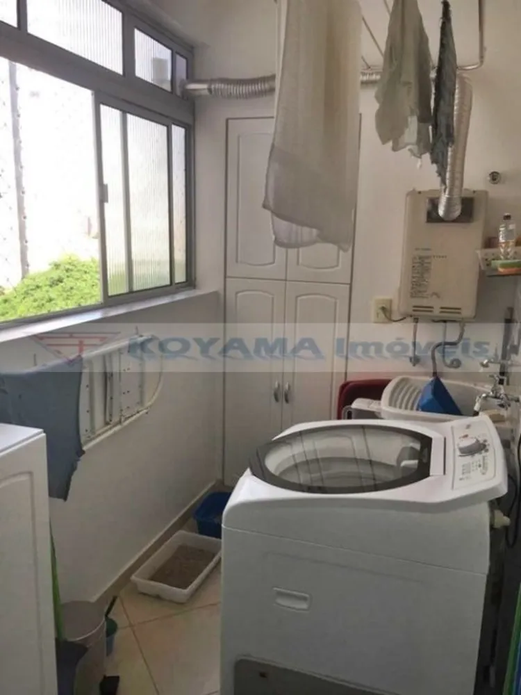 Apartamento, 3 quartos, 96 m² - Foto 4