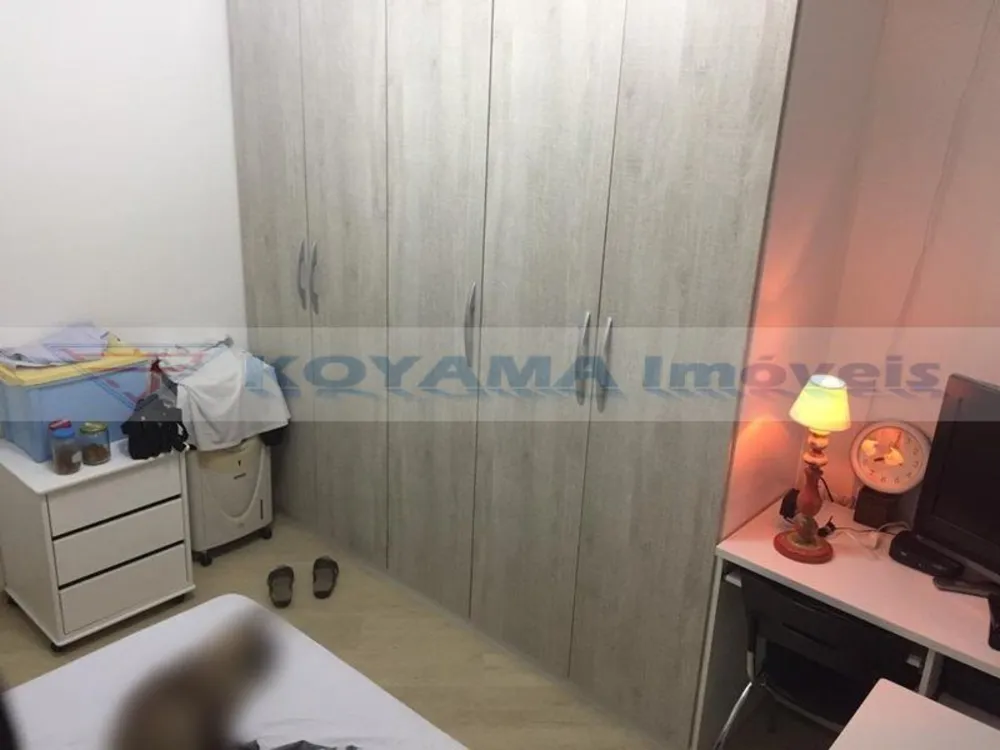 Apartamento, 3 quartos, 96 m² - Foto 1
