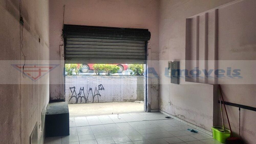 Loja-Salão, 60 m² - Foto 4