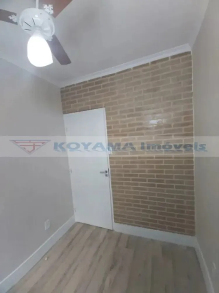 Apartamento, 2 quartos, 48 m² - Foto 4