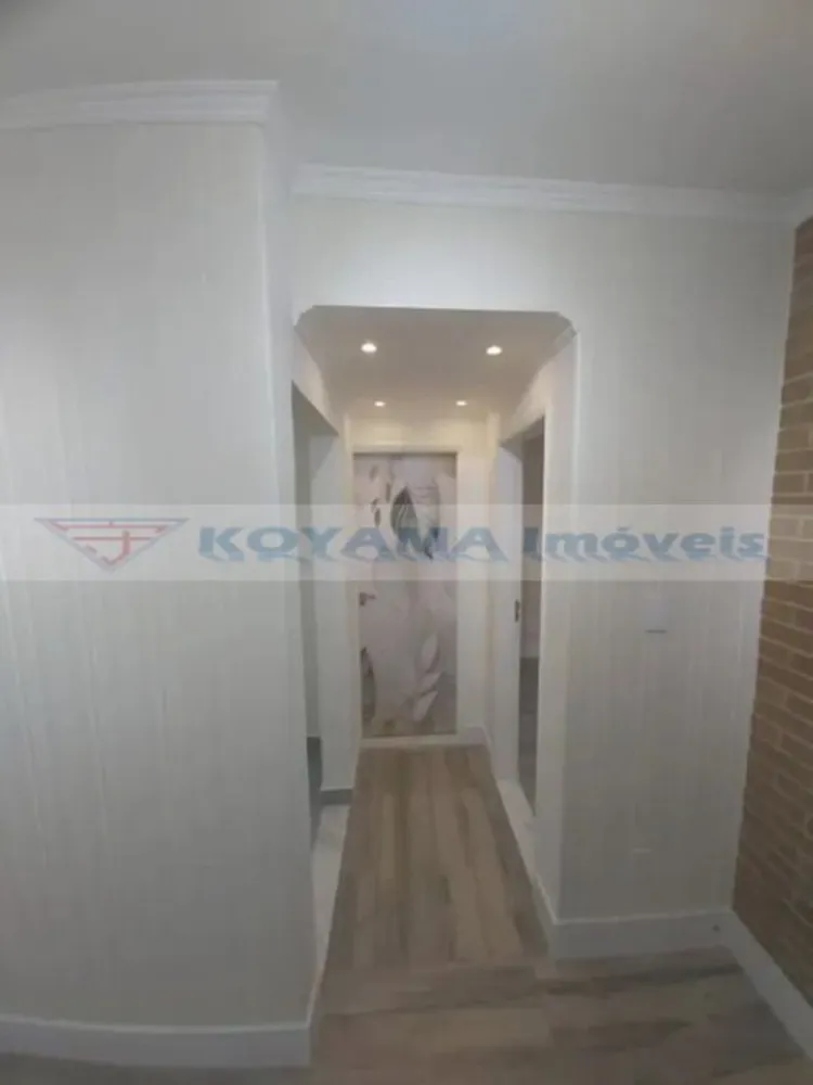Apartamento, 2 quartos, 48 m² - Foto 2