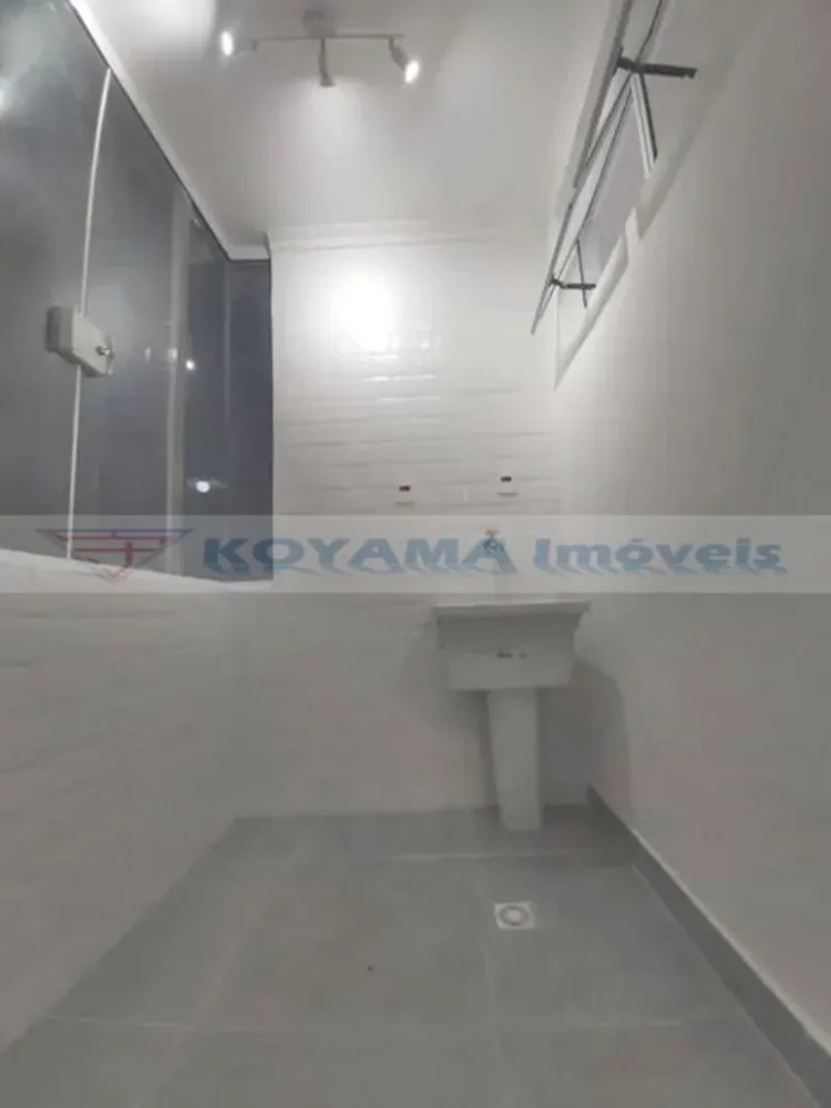 Apartamento, 2 quartos, 48 m² - Foto 1