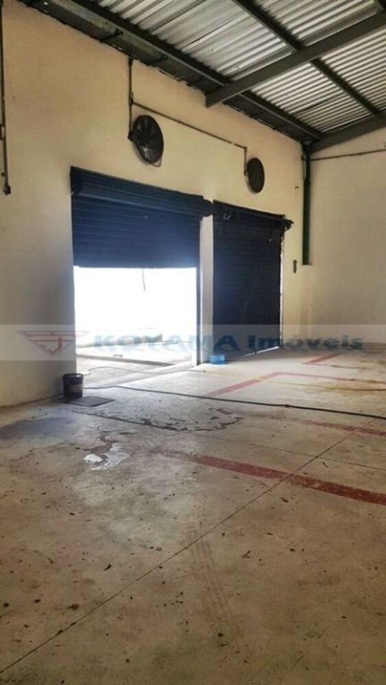 Depósito-Galpão-Armazém para alugar, 1485m² - Foto 10