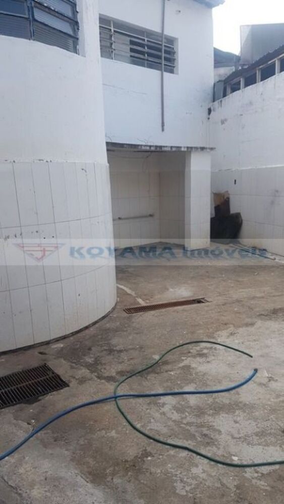 Depósito-Galpão-Armazém para alugar, 1485m² - Foto 11