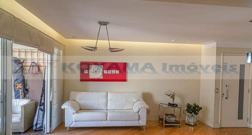 Apartamento, 3 quartos, 110 m² - Foto 3