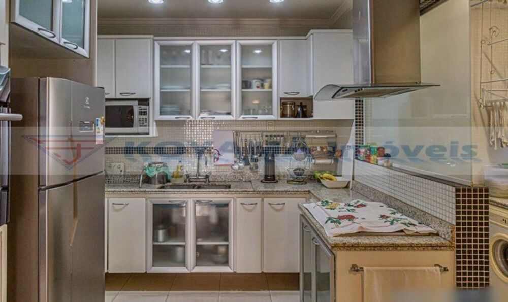 Apartamento, 3 quartos, 110 m² - Foto 19