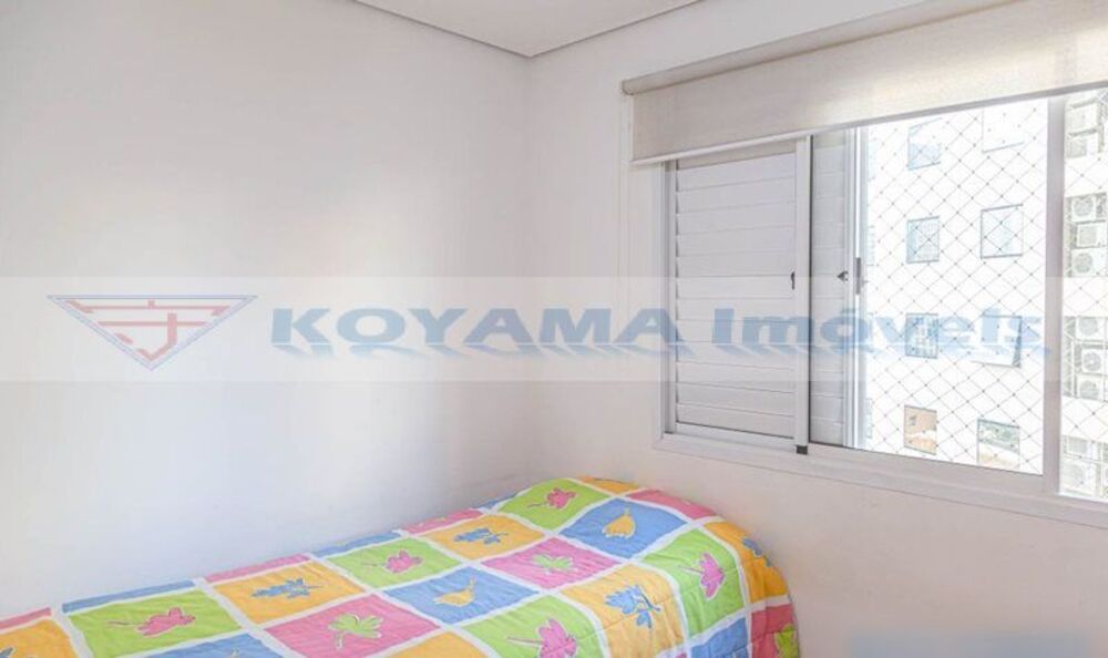 Apartamento, 3 quartos, 110 m² - Foto 8