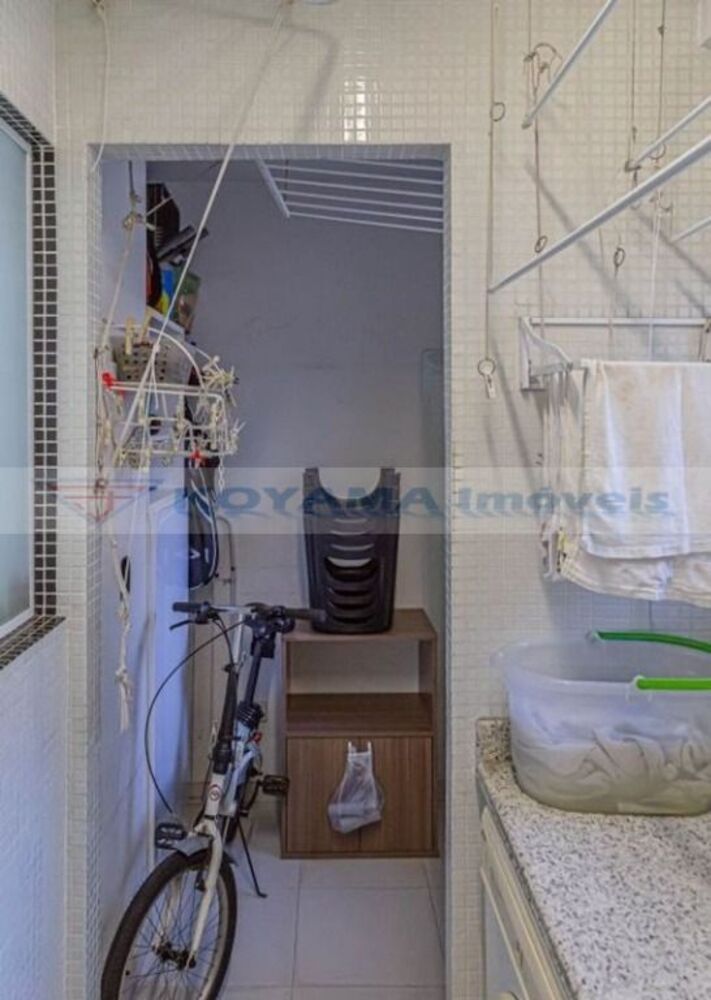 Apartamento, 3 quartos, 110 m² - Foto 22