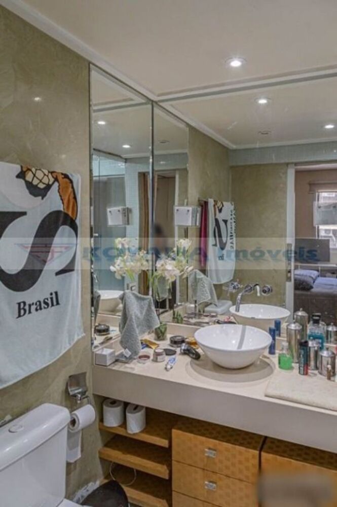 Apartamento, 3 quartos, 110 m² - Foto 14