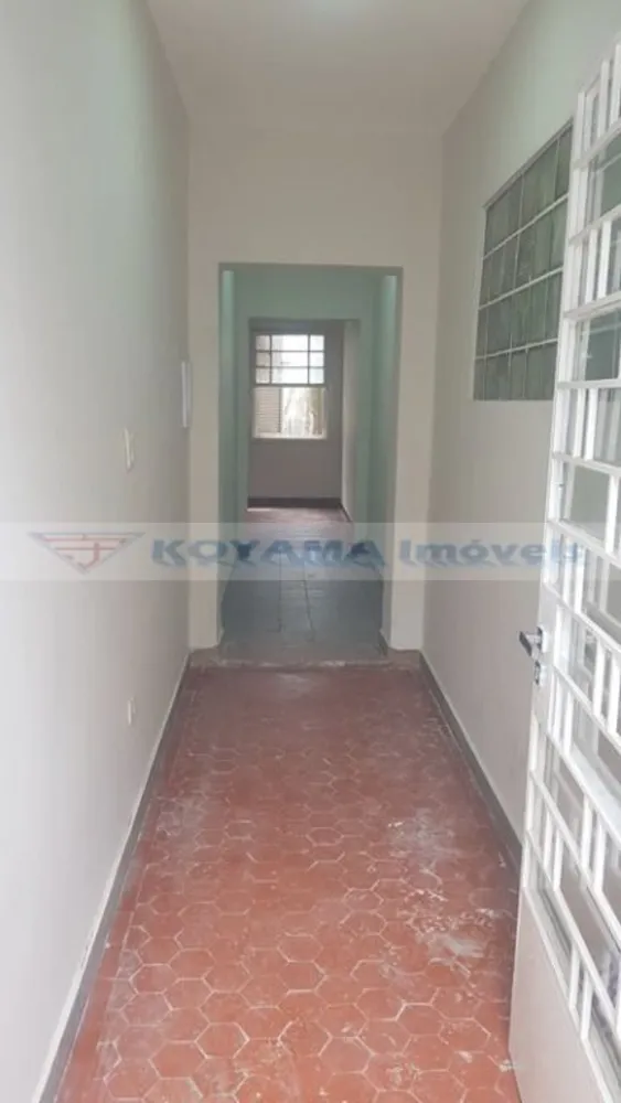 Casa, 2 quartos, 65 m² - Foto 1