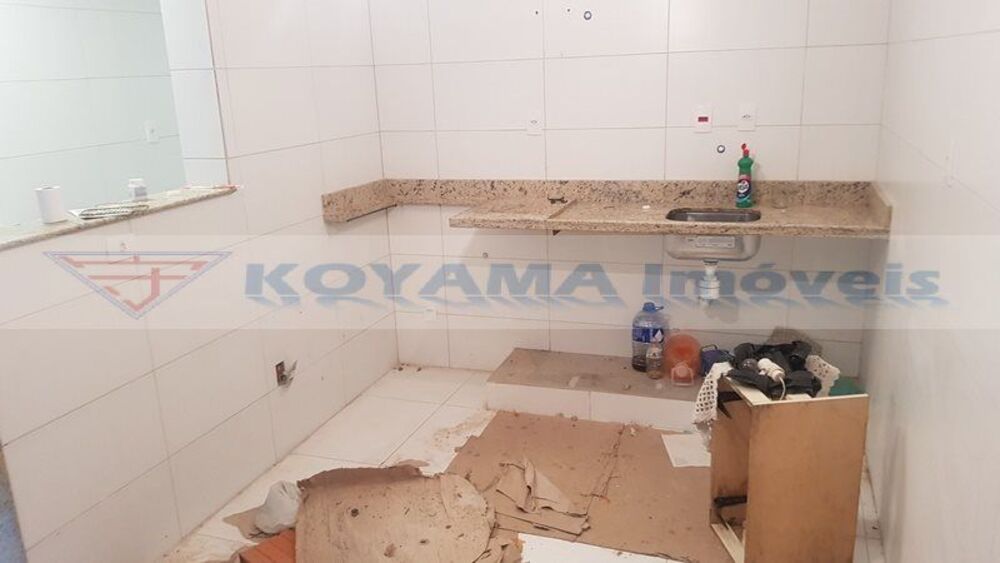 Sobrado, 3 quartos, 91 m² - Foto 2