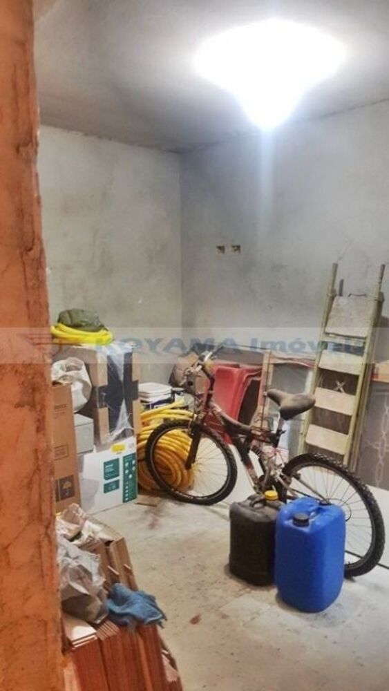 Sobrado, 3 quartos, 91 m² - Foto 4