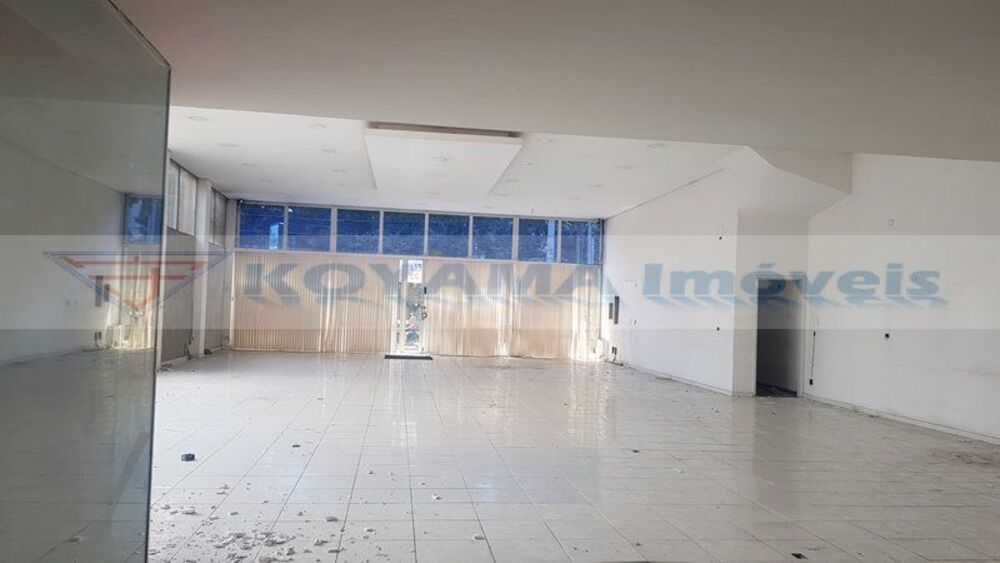 Depósito-Galpão-Armazém para alugar, 329m² - Foto 2