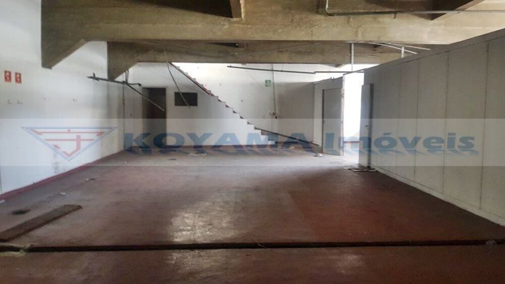 Depósito-Galpão-Armazém para alugar, 329m² - Foto 7